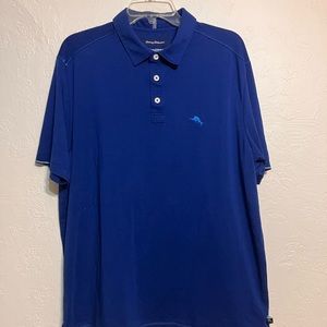 Tommy Bahama Island Zone Polo L